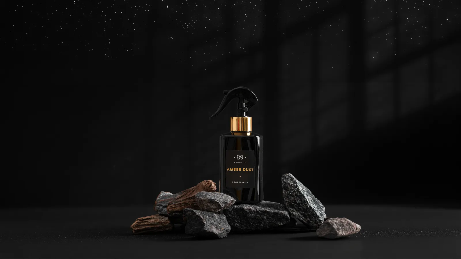 Mikä Aromatic •89• -tuoksu sopii sinun horoskooppimerkkiisi?